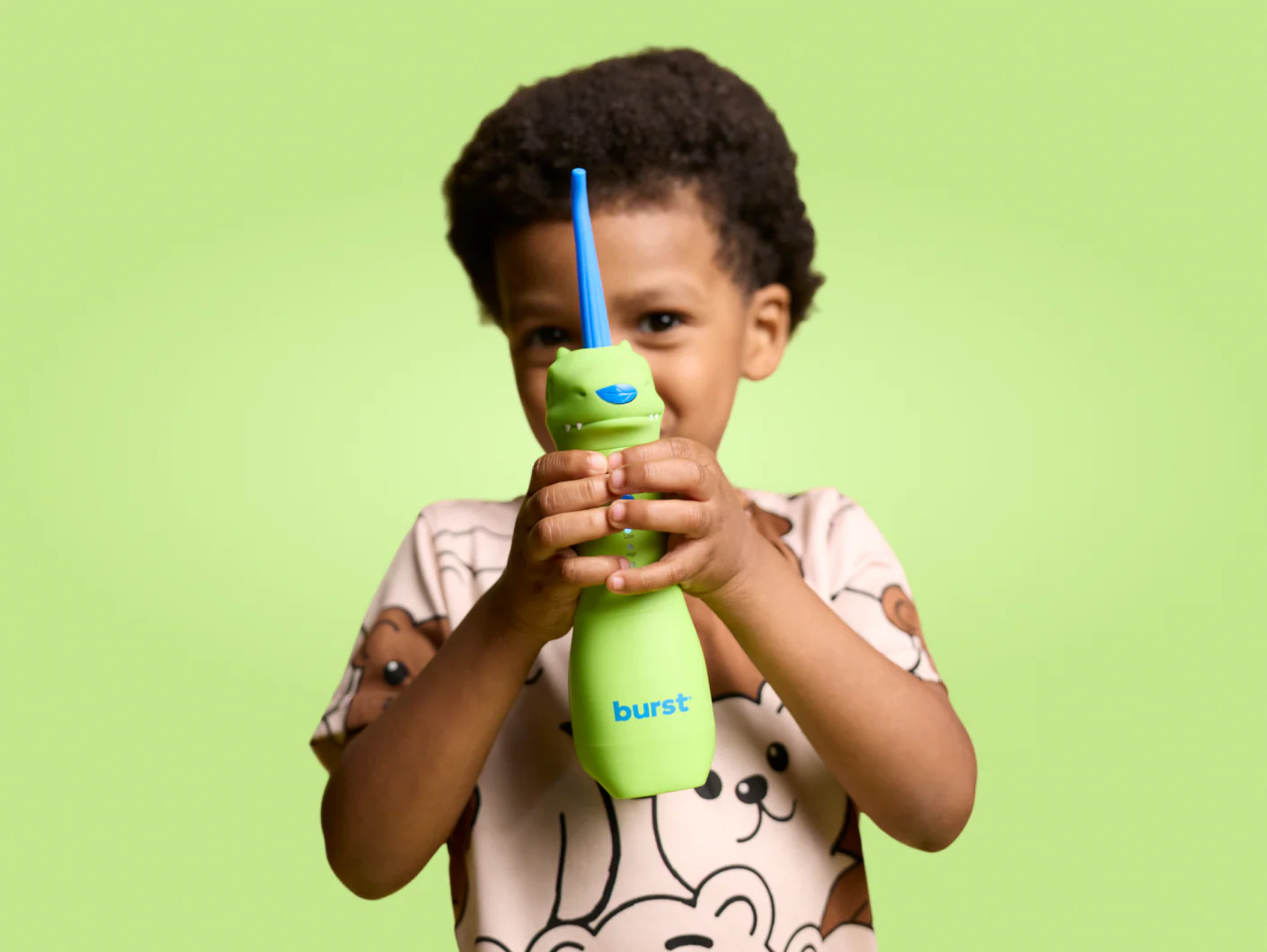 Kids Water Flosser - Image 5