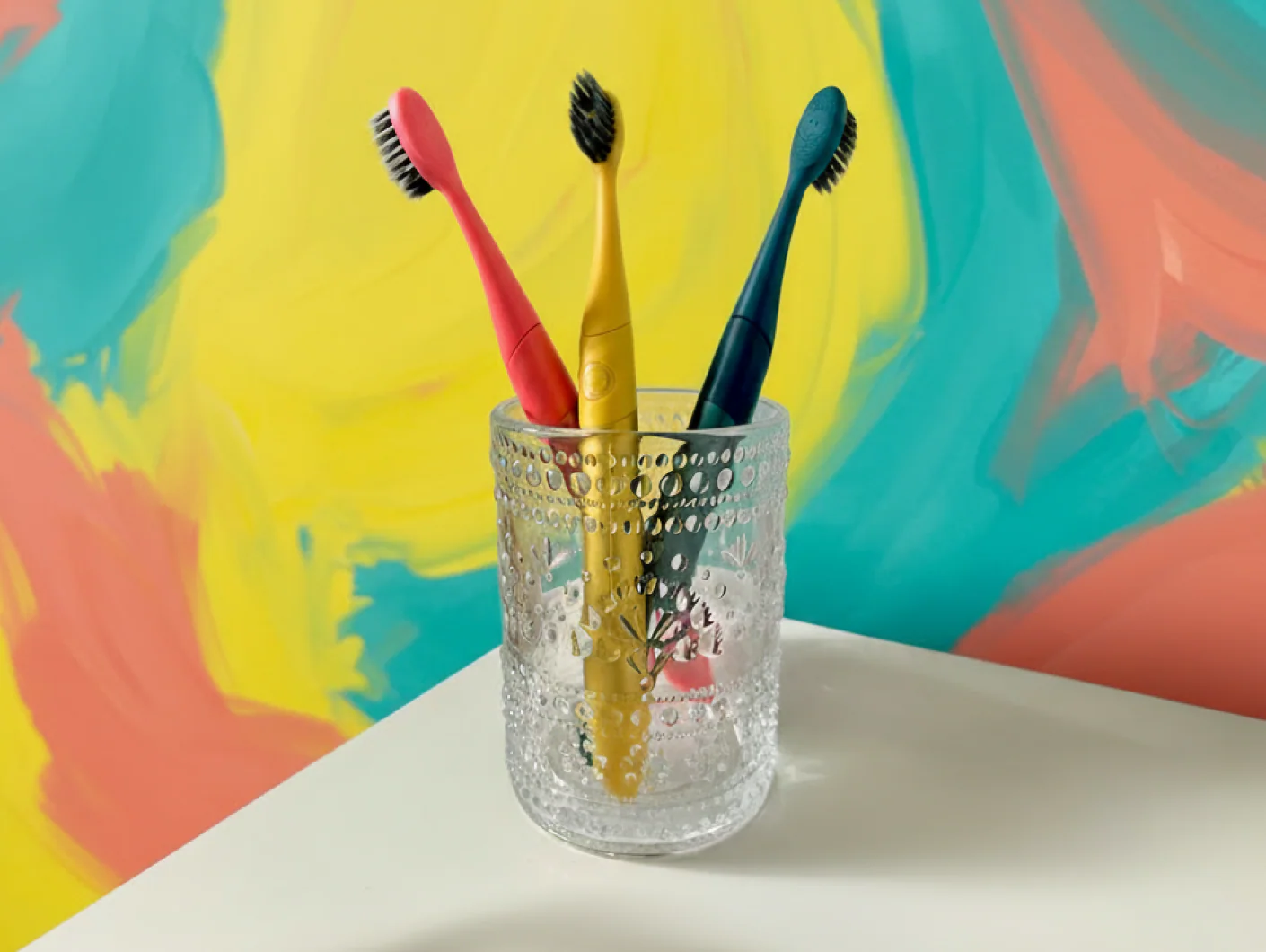 Nova Sonic Toothbrush - Image 47