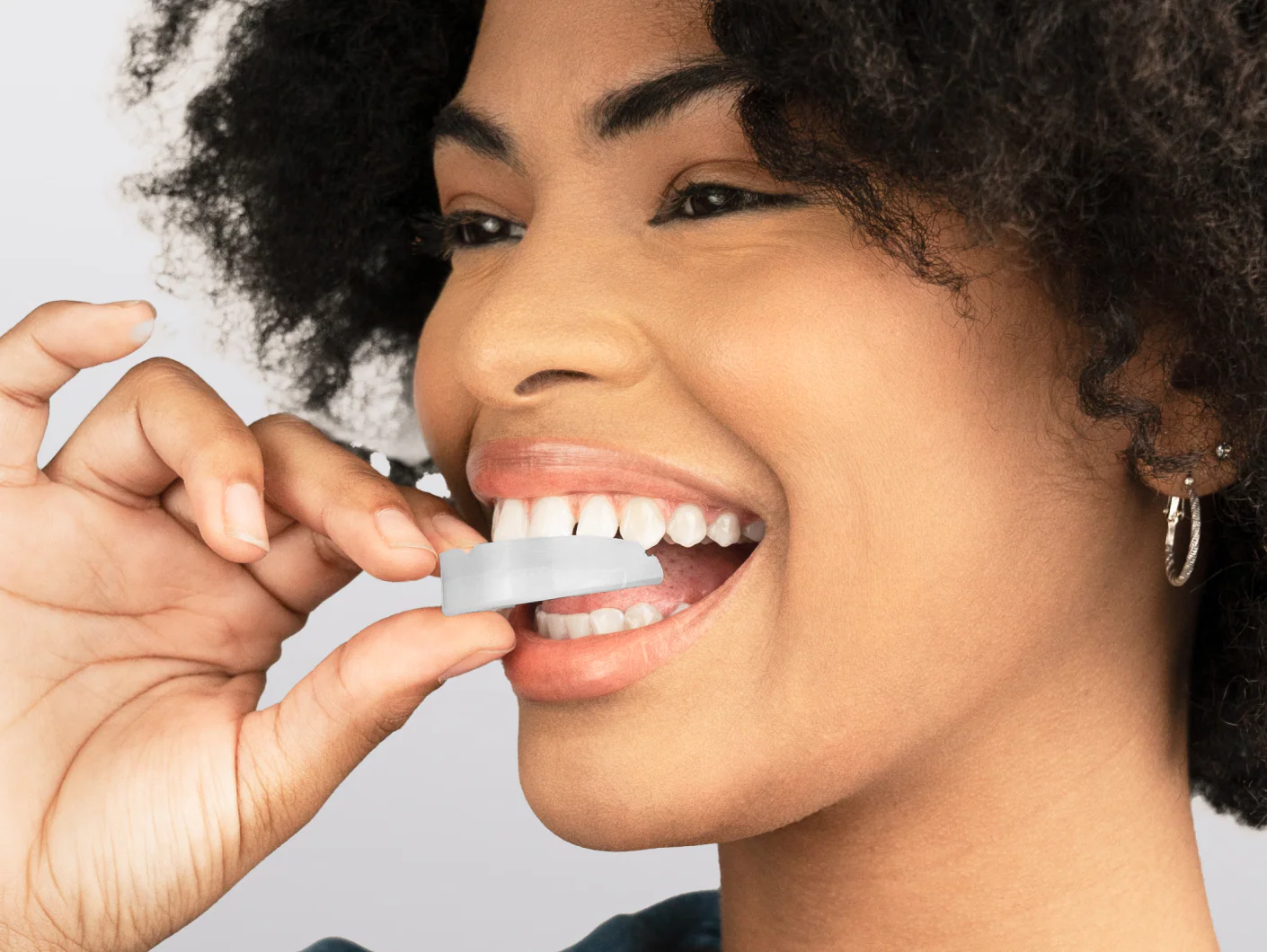 Prefilled Whitening Trays 3 pack Refill - Image 6