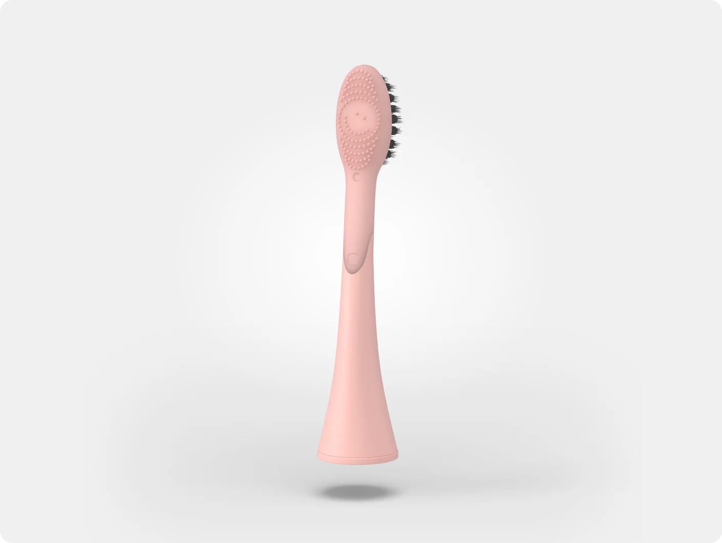 Pro Brush Replacement Heads 3 Pack - Image 11
