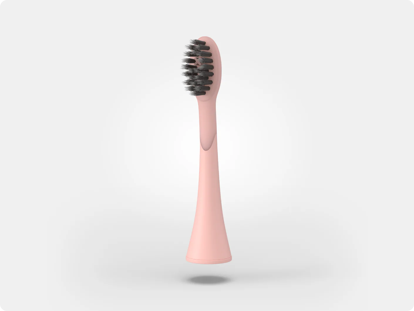 Pro Brush Replacement Heads 3 Pack - Image 12