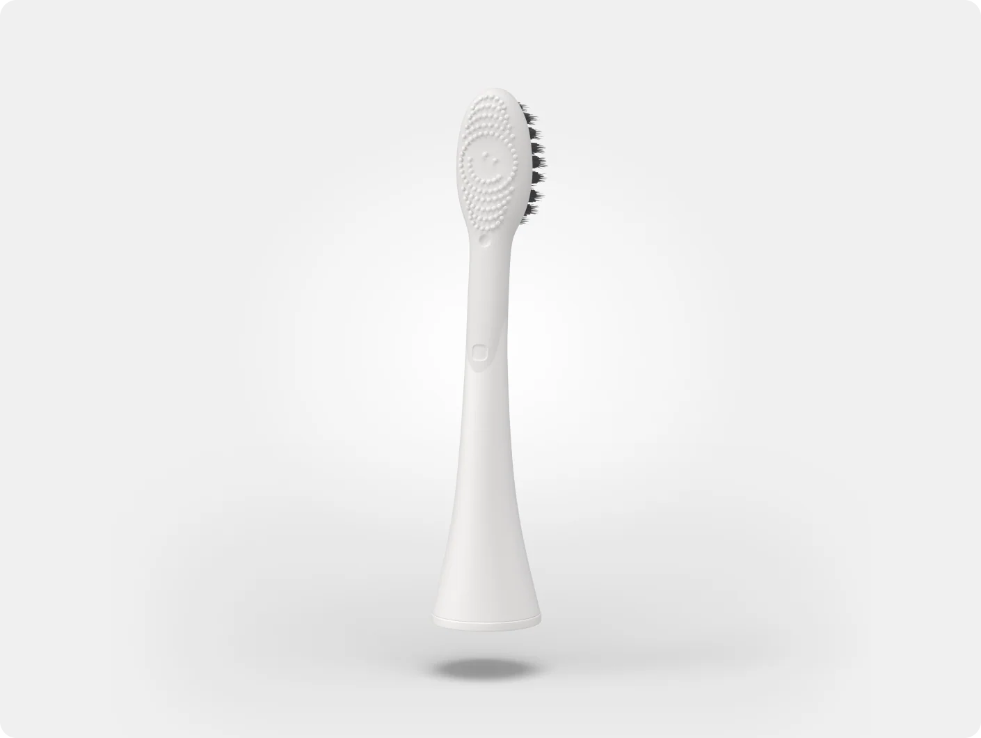 Pro Brush Replacement Heads 3 Pack - Image 8