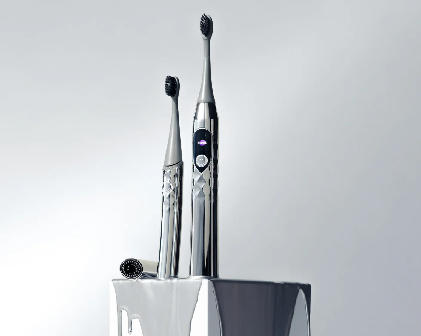 Pro 2.0 Sonic Toothbrush - Image 14