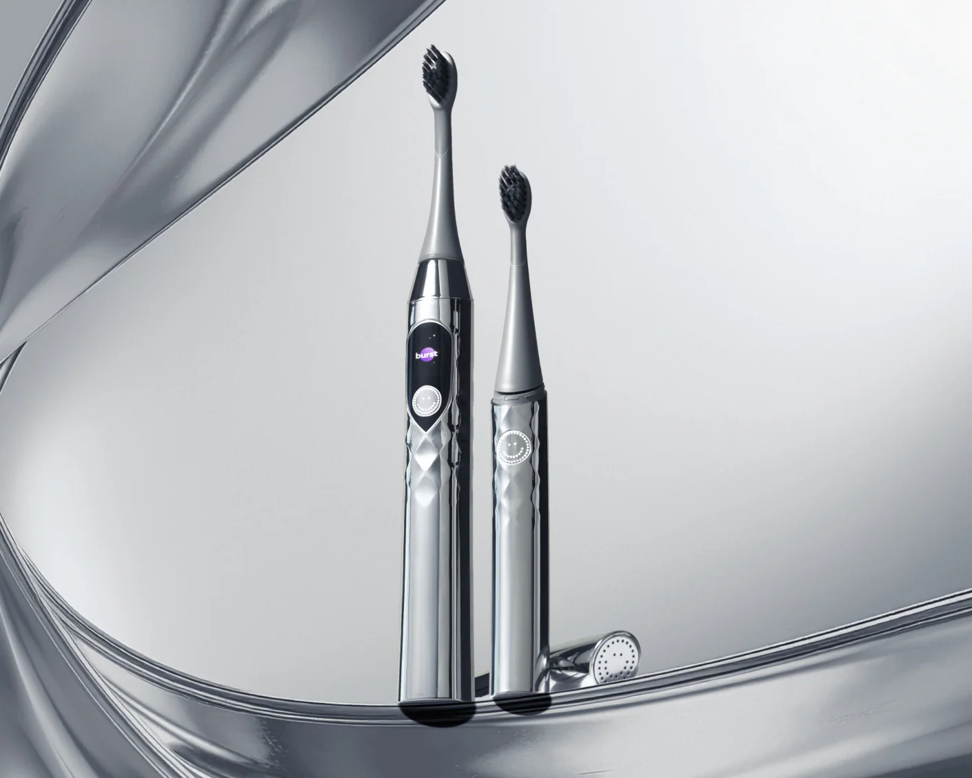 Pro 2.0 Sonic Toothbrush - Image 15