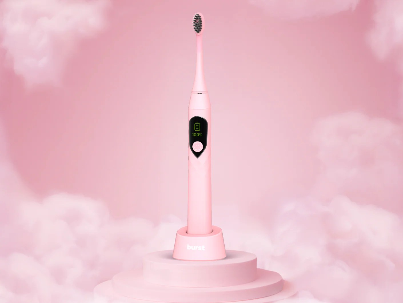 Pro 2.0 Sonic Toothbrush - Image 18