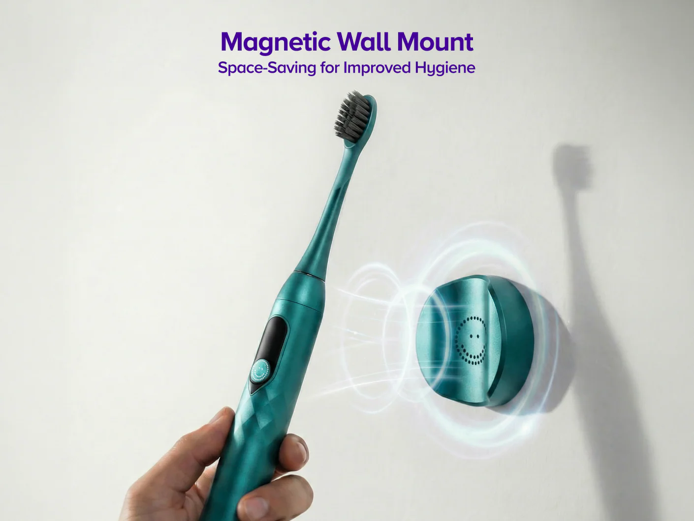 Pro 2.0 Sonic Toothbrush - Image 29