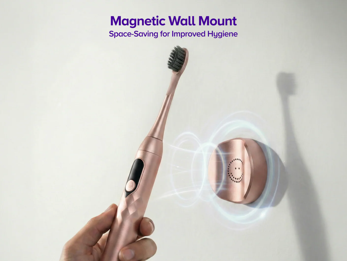 Pro 2.0 Sonic Toothbrush - Image 36