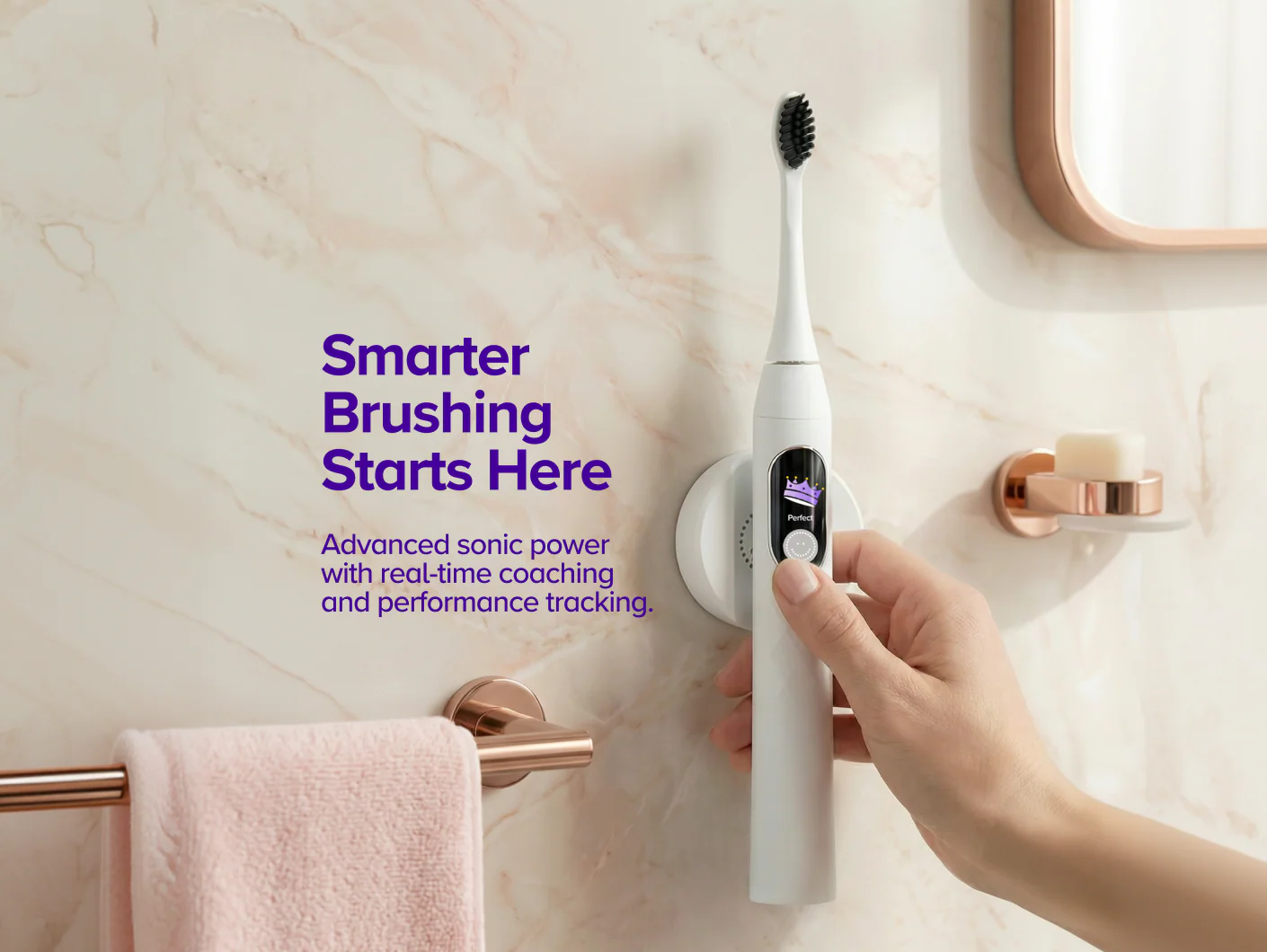 Pro 2.0 Sonic Toothbrush - Image 38