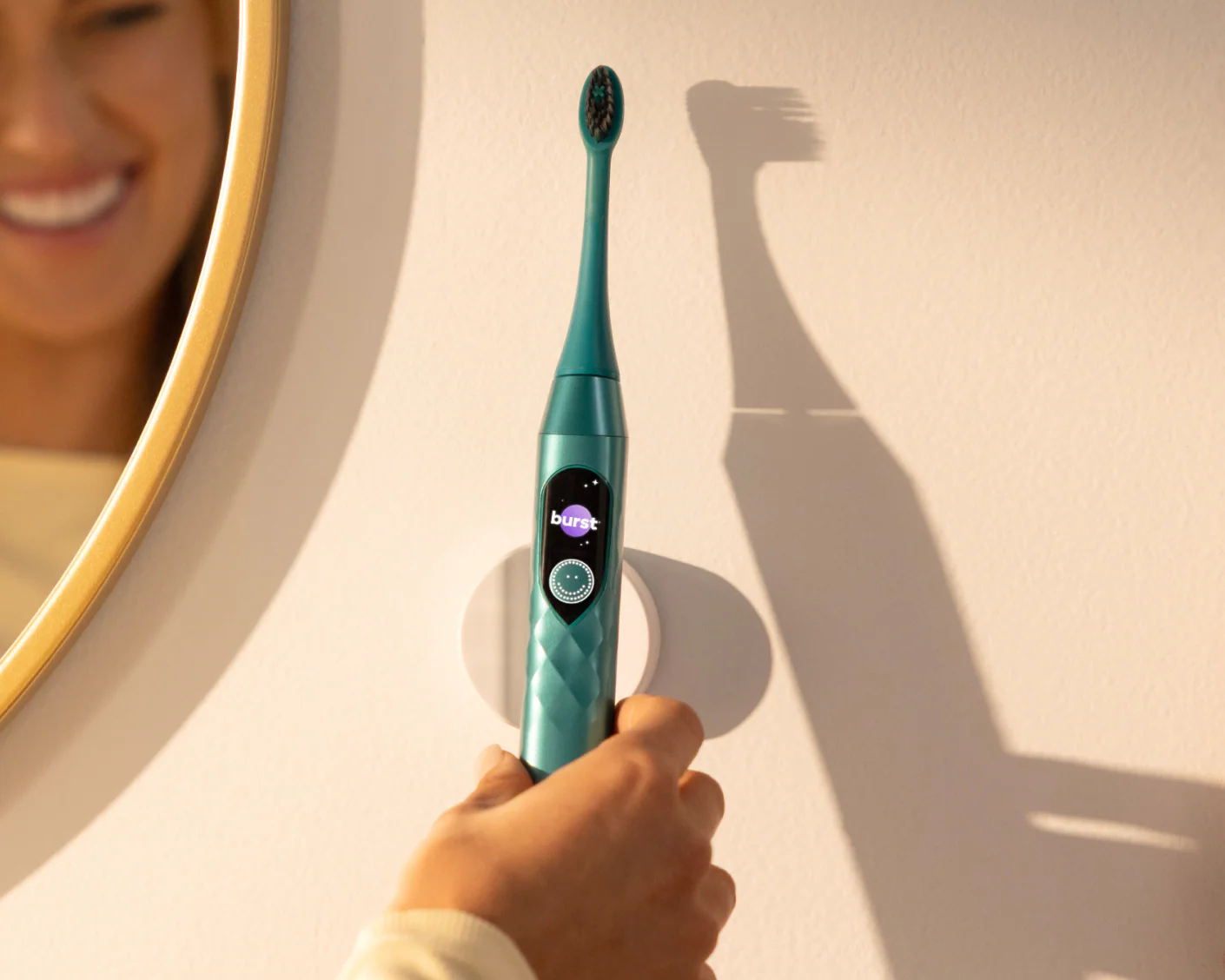 Pro 2.0 Sonic Toothbrush - Image 9