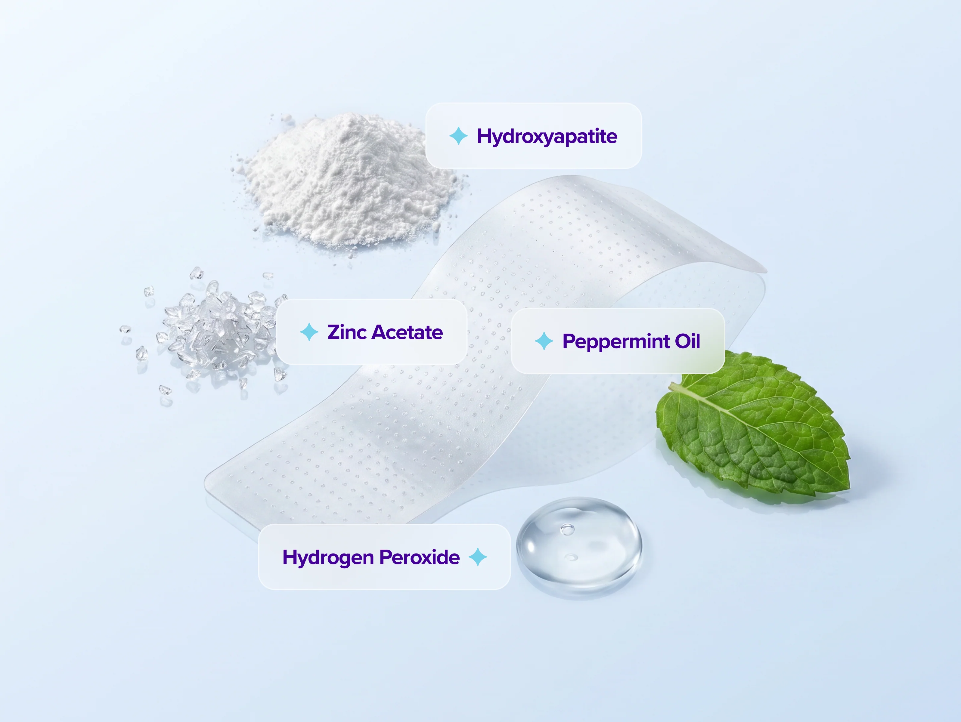 Dissolving Breath Strips - Image 12