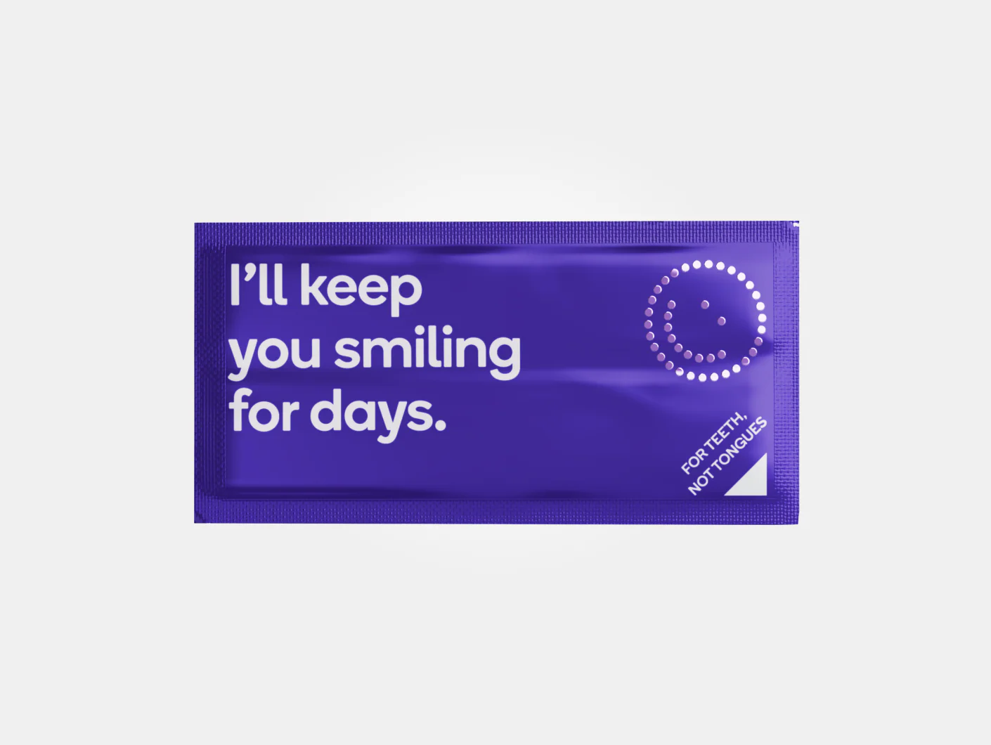 Teeth Whitening Breath Strips (PAP) - Image 5