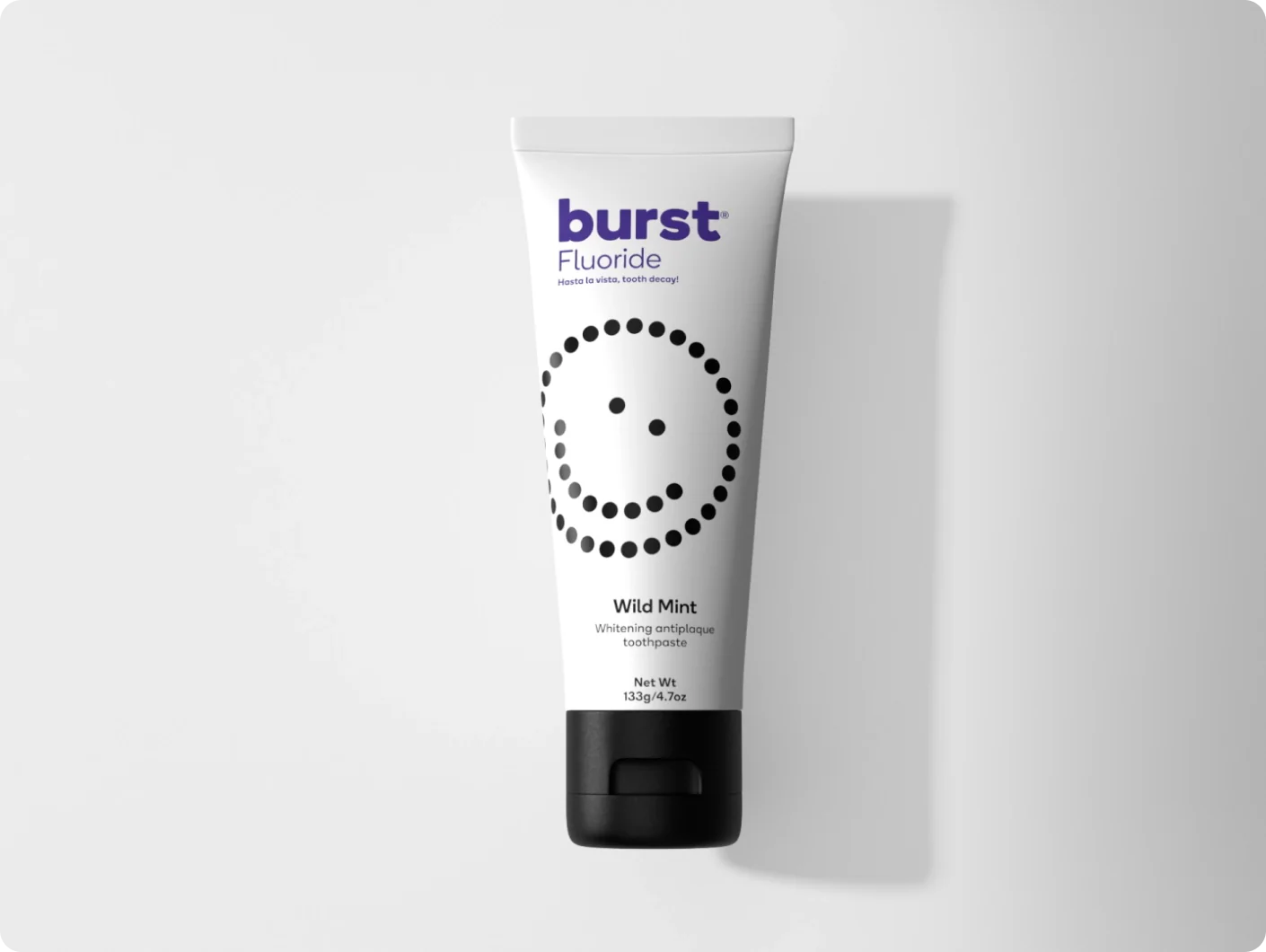 Wild Mint Toothpaste - Image 3